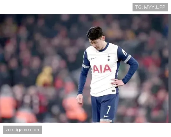 热刺主帅调整战术布局,孙兴慜角色迎来新变化 热刺主帅调整战术布局,孙兴慜角色迎来新变化