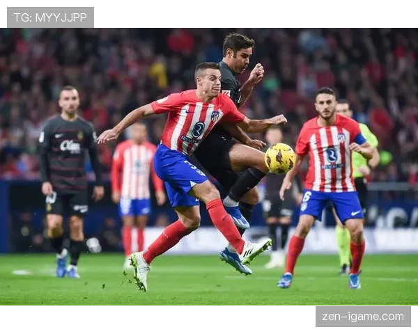 马竞高压逼抢战术成焦点，专家解析其如何重塑西甲防守标杆