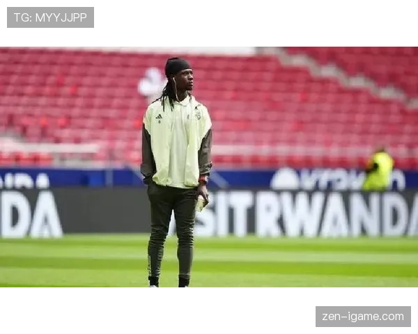 皇马新引擎！卡马文加进攻参与度飙升成关键变量