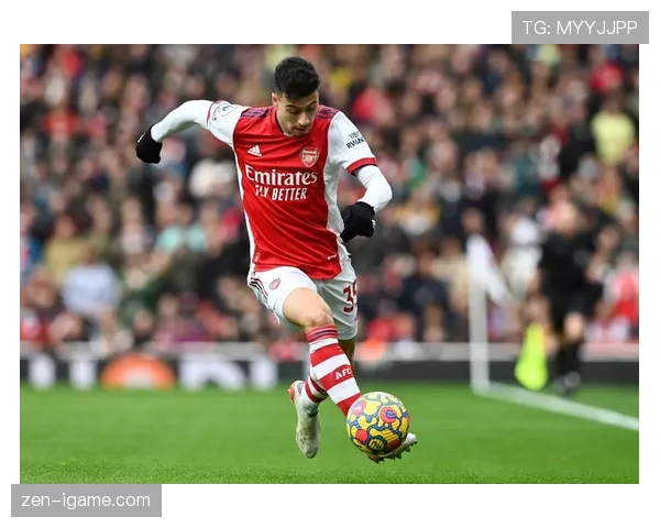 阿森纳热苏斯：锋线尖刀能否再成关键先生？