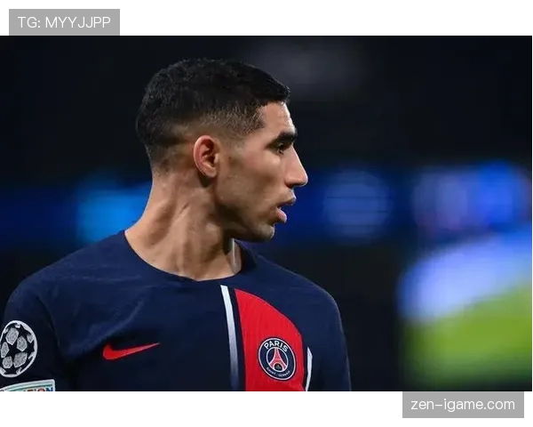 阿什拉夫·摩洛哥：历史射手强势崛起，引发足坛广泛关注与未来期待