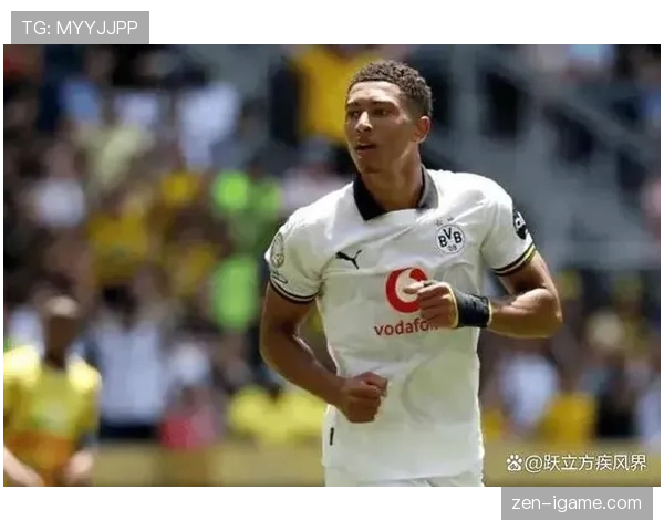 贝林厄姆强势崛起，现代足球全能中场定义迎来新变革