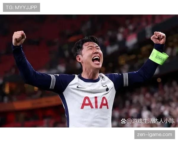 孙兴慜闪耀英超赛场，助热刺逆转取胜状态回暖