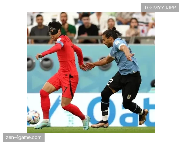 孙兴慜攻防兼备，全能表现彰显核心价值