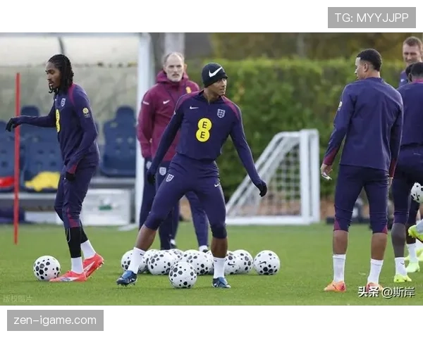 英格兰队全力备战，力争在国际赛场延续强势表现