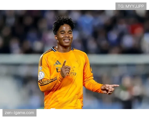 恩德里克闪耀赛场，精妙射门助球队斩获关键胜利