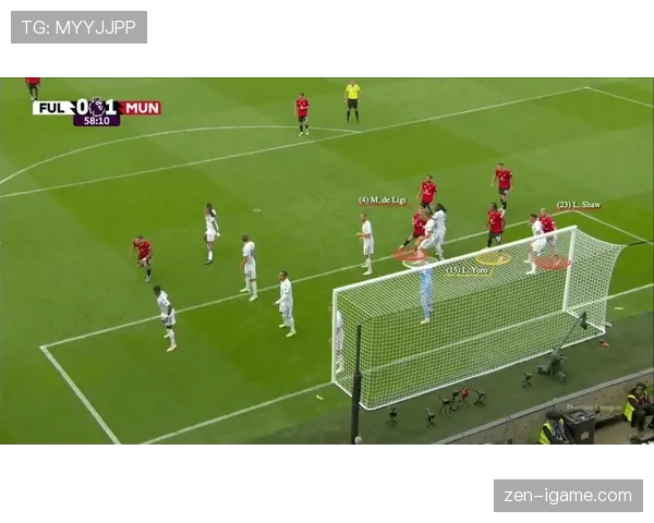 曼联定位球战术显神威，助力球队联赛竞争力持续攀升