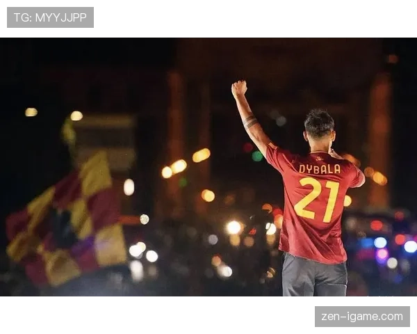 迪巴拉联赛表现稳健,近期状态持续提升 迪巴拉联赛表现稳健,近期状态持续提升