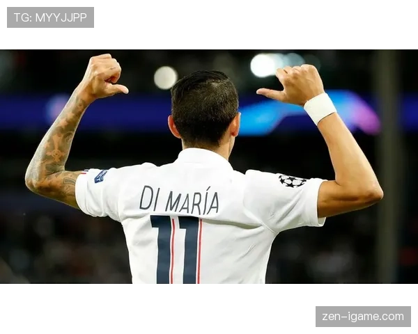 迪马利亚皇马时期表现稳健，进攻贡献持续提升