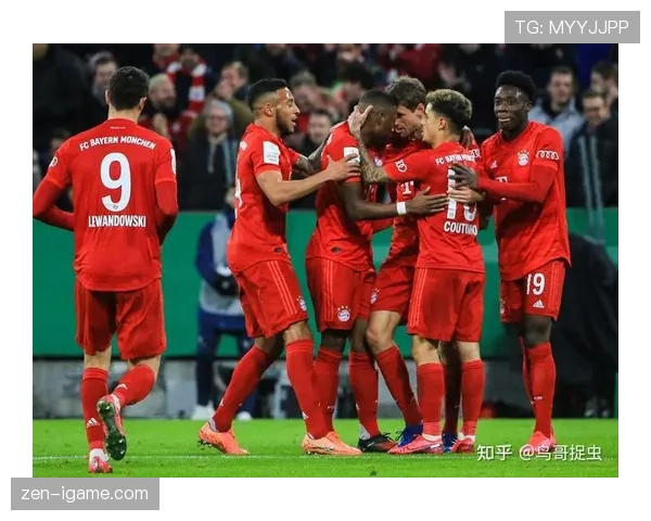 拜仁防线问题持续暴露,近期稳定性承压影响争冠形势 拜仁防线问题持续暴露,近期稳定性承压影响争冠形势