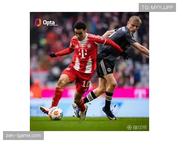 穆西亚拉：欧冠淘汰赛最年轻进球者之一的崛起解析