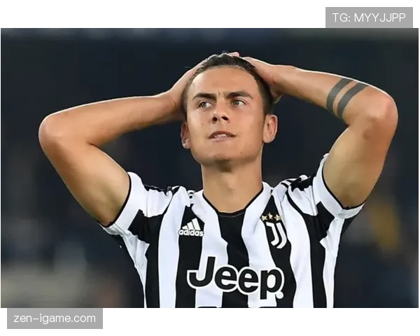 迪巴拉进攻多样性分析 迪巴拉进攻多样性分析