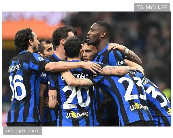 国米持续巩固意甲统治力，对联赛竞争格局带来变化